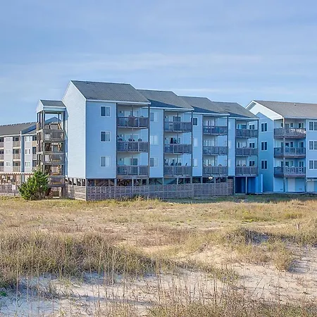 Skip 713 Rr Rodanthe Exterior photo