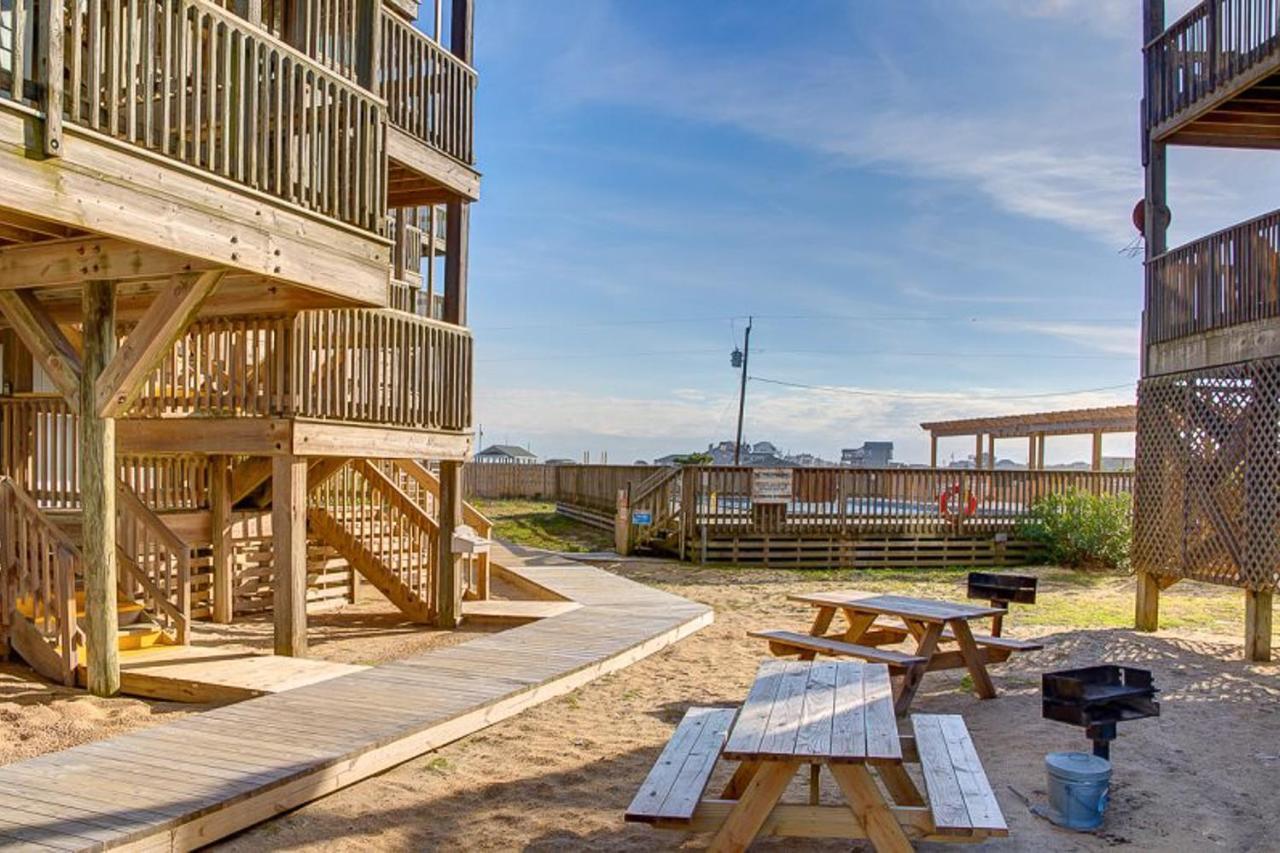 Skip 713 Rr * Rodanthe