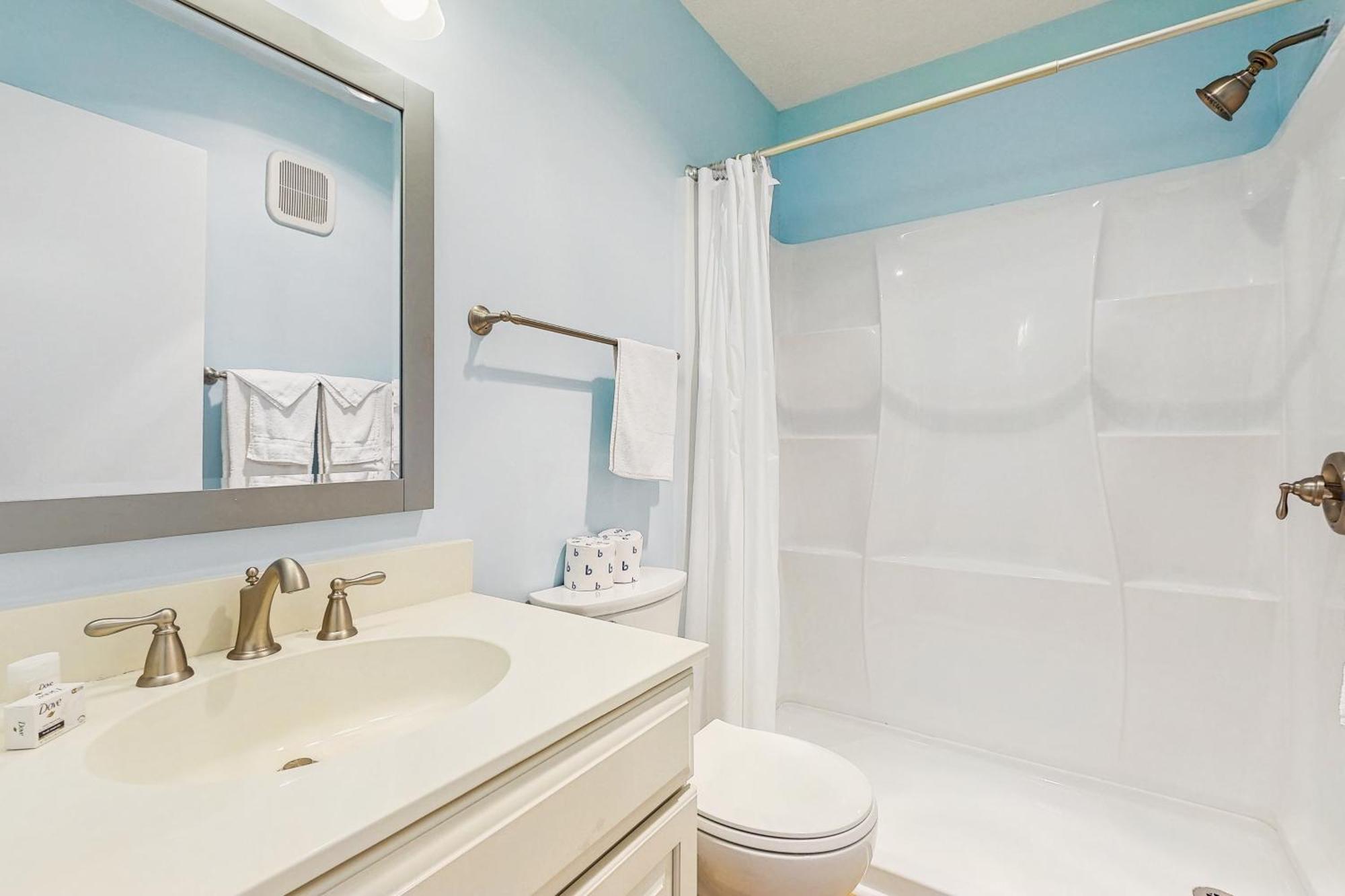 Apartment Skip 713 Rr Rodanthe