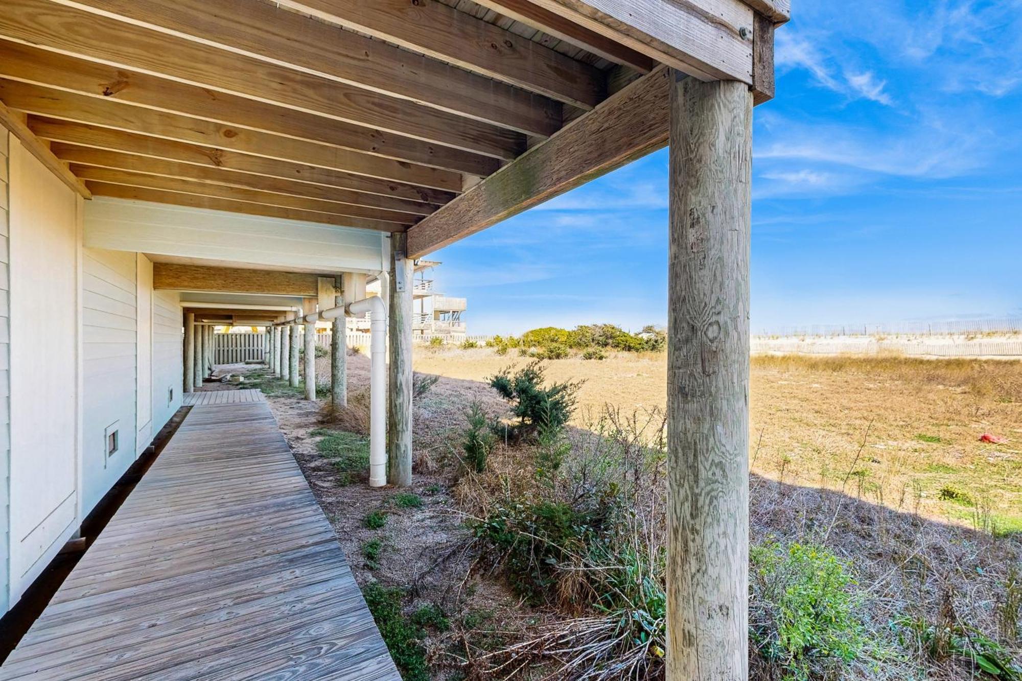 Skip 713 Rr * Rodanthe