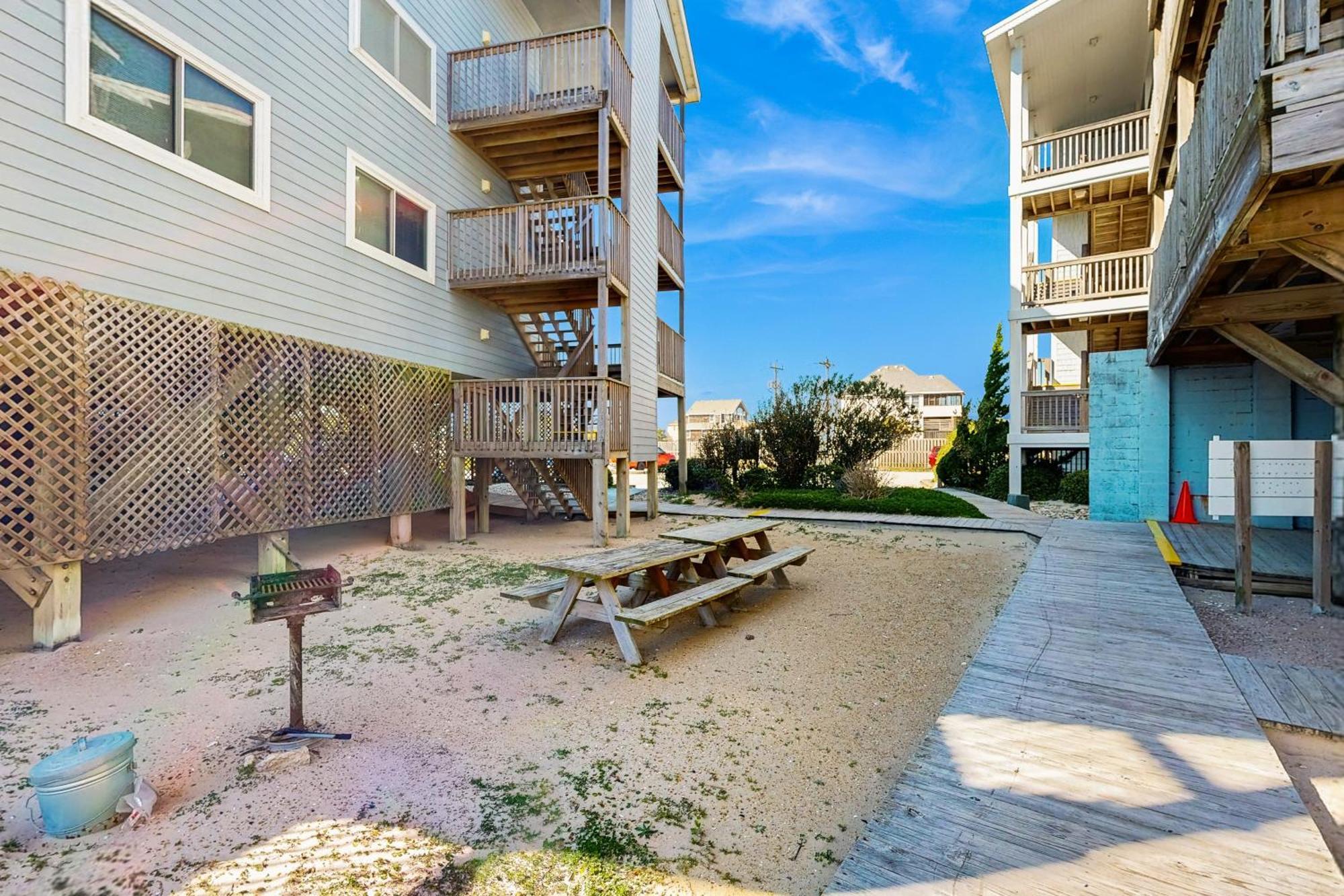 Skip 713 Rr Apartment Rodanthe